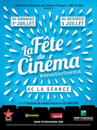 Voir plus d'idées sur le thème fête du cinéma festival du film polonais kinopolska à la médiathèque jean falala à reims. Fete Du Cinema