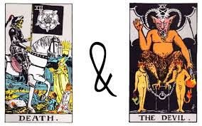 The emperor tarot card meanings in traditional tarot stem from its connection to both astrology and numerology. Death Tarot Card Meaning Love Money Health More