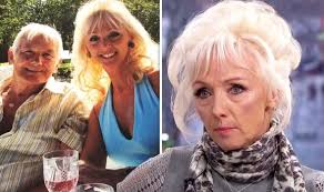 Debbie McGee: Strictly star heartbroken as pet dies