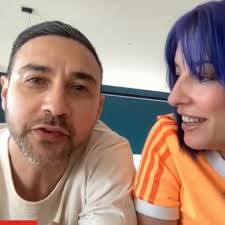 The Block’s Tanya and Vito reveal the truth about the cheating scandal