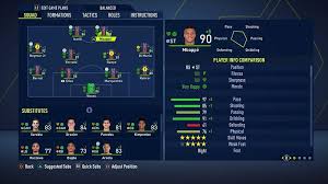 Entrevistas de los 5 equipos clasificados al pentágono de la lla. Cinco Formas En El Que El Modo Carrera De Fifa 21 Cambia El Juego Para Bien Playstation Blog Latam