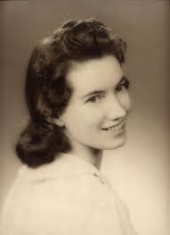 Gilberte Marie “Jill” Cabot Bullman (1931-1966)