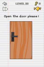 Maybe you would like to learn more about one of these? Solution Stump Me Game From Level 1 50