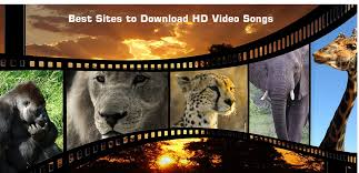 Best Websites To Download Hd Video Songs For Free 2017 Best List New hd in is a popular site to download songs. best websites to download hd video