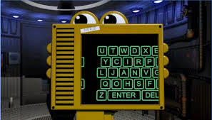 Must enjoy cramped spaces and be comfortable around active machinery. Fnaf Hermana Ubicacion Apk Android Descargar Gratis