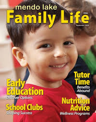Sonoma Family Life July 2016 by familylifemag