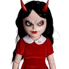 Sin The Return of The Living Dead Dolls