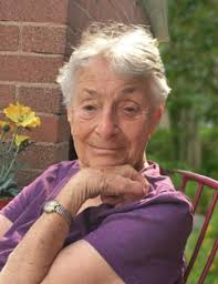 Geraldine “Geri” Margaret Starkey Quinn Obituary July 20, 2024