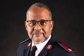 Memories for Black History Month: Growing up