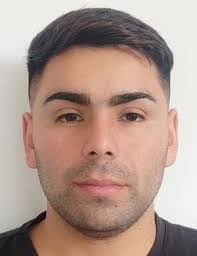 Andres Quiroz's Instagram, Twitter & Facebook