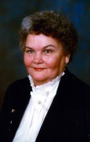 Nellie Connell Obituary