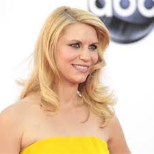 'Homeland' star Claire Danes gives birth to first child