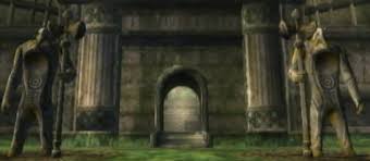 Son los encargados de proteger el lugar y, más concretamente, el. Guardianes De La Arboleda Sagrada The Legend Of Zelda Wiki Fandom