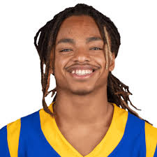 Ramon Richards Stats, News and Video