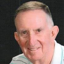 James Harrington Pratt Obituary