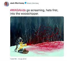 Joseph catholic church in st. Jon Levine On Twitter Jack Morrissey A Producer Whose Credits Include Beauty The Beast And Films From The Twilight Franchise Has Apologized For A Tweet Suggesting The Covington Kids Be Placed