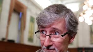 Cyberbullying bill raises alarm for privacy commissioner