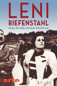 Image result for leni riefenstahl