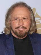 Sir Barry Gibb joins the Beard of Summer shortlist