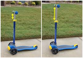 7 Best 3 Wheel Scooters For 2019 Two Wheeling Tots