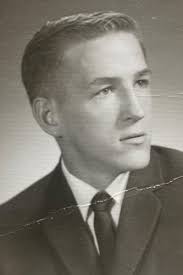 Richard Bisbee Obituary (1946