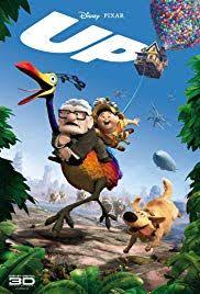 Up Poster Up Full Movie Up 2009 Cartoon Movies