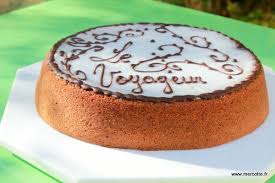 Le Voyageur Premiere Epreuve Technique Le Meilleur Patissier Saison 2 Gateau Fait Maison Desserts Sucres Alimentation