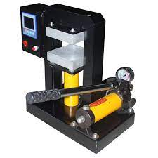 Best Dabbers Daily Press Machine Labs Using Hydraulic Rosin Press Pneumatic Automatic Rosin Pressing Machine H Frame Pressing Hydraulic