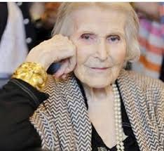 Isabel Roberta FAHRNI (Jean) Obituary