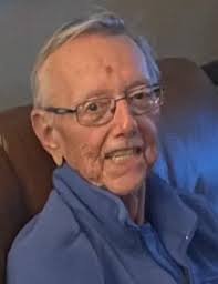 Obituary information for Robert "Jeff" Ludwig