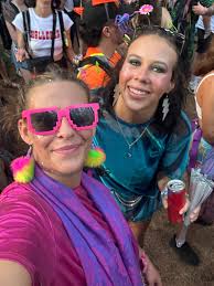 Where to find Electric Forest 2015 tie-dye shirt?