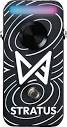 Chaos Audio Stratus MultiFX Pedal w/ Mobile App Interface ...