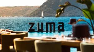 Zuma Bodrum