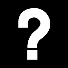 صور من علامة استفهام السوداء Nb10412 Question Mark This Or That Questions Graphic Design Logo