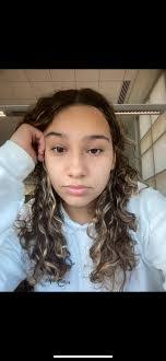 Ava Dominguez's Instagram, Twitter & Facebook