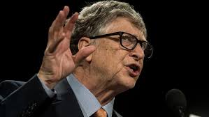 Why does bitcoin continue to outperform equities? Bill Gates Sounds Alarm On Bitcoin S Energy Consumption Here S Why Crypto Is Bad For Climate Change