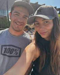 Carla Berrios's Instagram, Twitter & Facebook