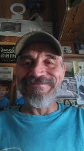 Thanking son for help with feeding the needy