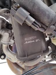 Hi, peeps. Is this a carbon canister and can it just be eliminated without  causing issues for the bike? This is originally a California bike. Living  in Washington now. Thanks in advance :) |