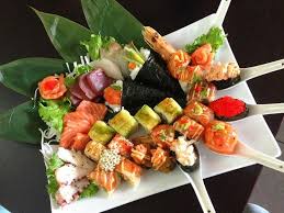 Una solida certezza per chi vuole mangiare all you can eat alla carta in centro. Perfect Sushi All You Can Eat Review Of Yu Garden Bologna Italy Tripadvisor