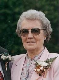 Audrey Livermore Obituary (1930