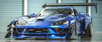 Research dodge viper model details with viper pictures, specs, trim levels, viper history, viper facts and more. Dodge Viper Time Assault Looks Like Precise American Muscle Autoevolution