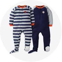 Blanket sleepers, footed pajamas for toddler girls. Blanket Sleepers Gerber Childrenswear
