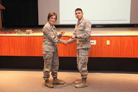 2nd Quarter Rope Ceremony