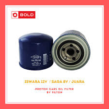 Kali ini saya nak bincang pasal minyak selinder kereta atau minyak hitam (walaupun warnanya perang kekuningan). Iswara Engine Oil Filter Wira 8v Iswara 12v Juara Proton Cars Oil Filter Shopee Malaysia