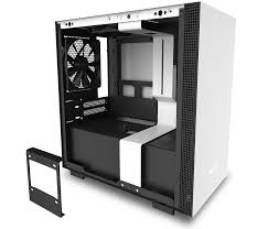 Each set includes five sectional couch chairs, three ottomans, and a coffee table. Nzxt H210 Mini Itx Pc Gaming Case Front I O Usb Type C Port Tempered Glass Side Panel Cable Management System Water Cooling Ready Radiator Bracket Steel Construction
