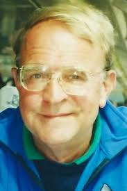 Christopher Blanton Obituary (1947