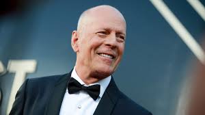 8 Surprising Facts About Bruce Willis
