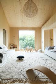 Camille Et Guillaume Boillot Paul 10 Charlie 9 Joseph 2 Ans Maison Bois Maison Et Maison Architecte