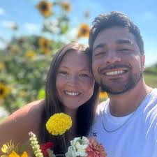 McKinley Lovins and Ryan Perez's Wedding Website